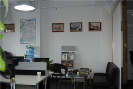 照虎装饰 以设计领先，以服务用心，成就空间之美